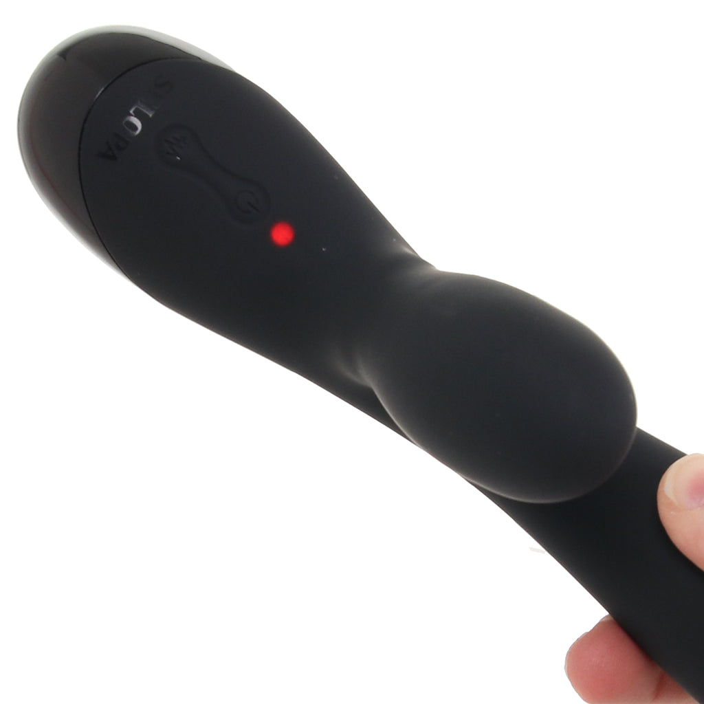 Selopa Triple Aces Vibe Vibrators > Rabbit Vibrators - Tophatter Daily Deals