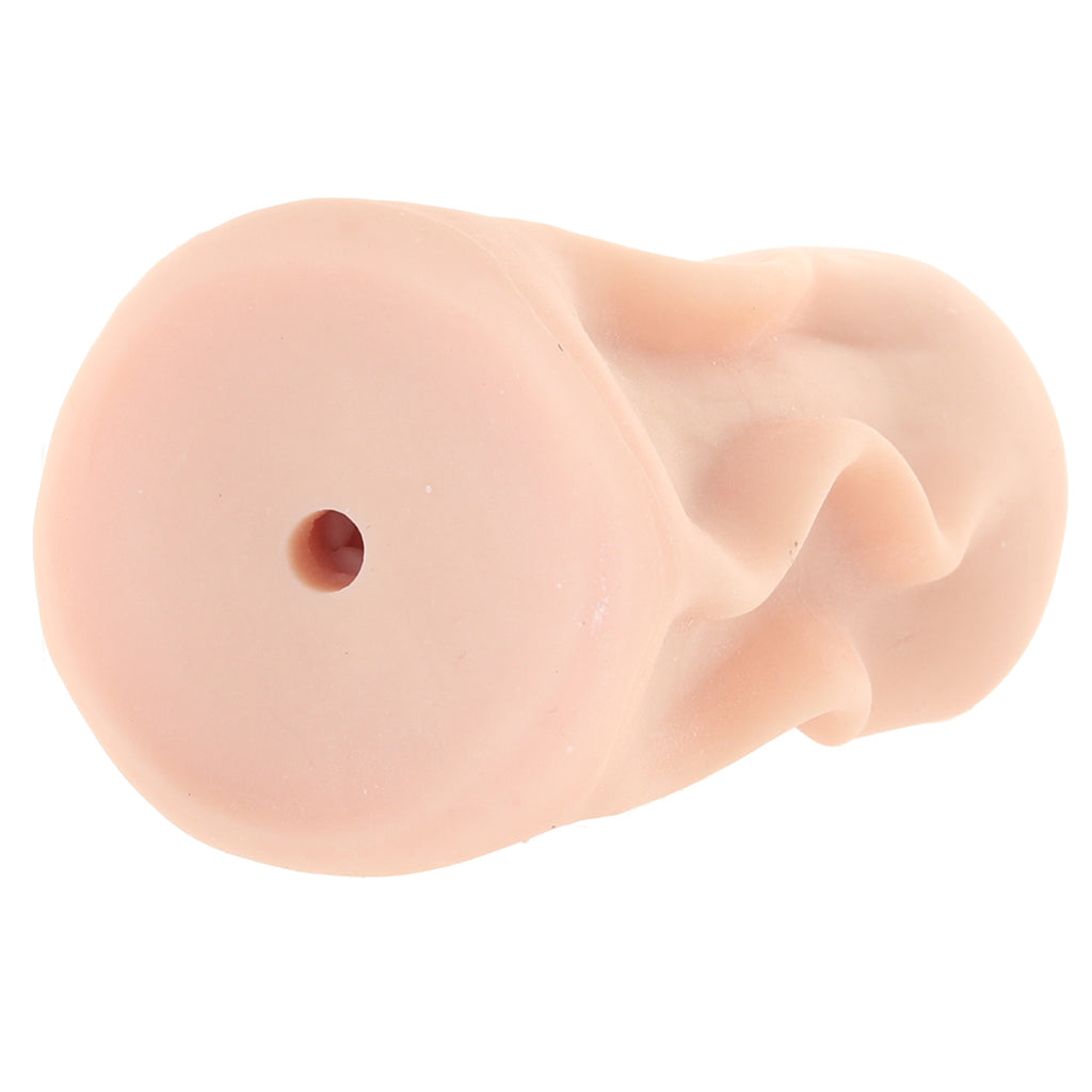 Lacy Lennon Pussy Stroker Male Masturbators > Pocket Strokers - Tophatter Daily Deals