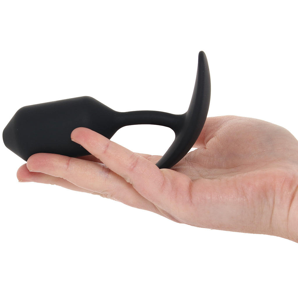 LEVELZ Weighted Anal Plug Training Kit Anal Sex Toys > Butt Plugs - Tophatter Daily Deals