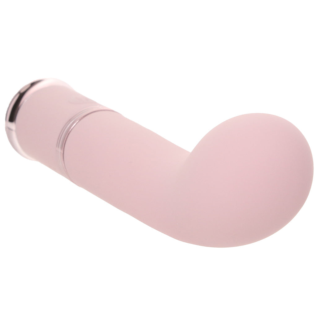 Loveline Cherie G-Spot Vibe - Tophatter's Adult Sex Toys Online Vibrators > G-Spot Vibrators - Tophatter Daily Deals