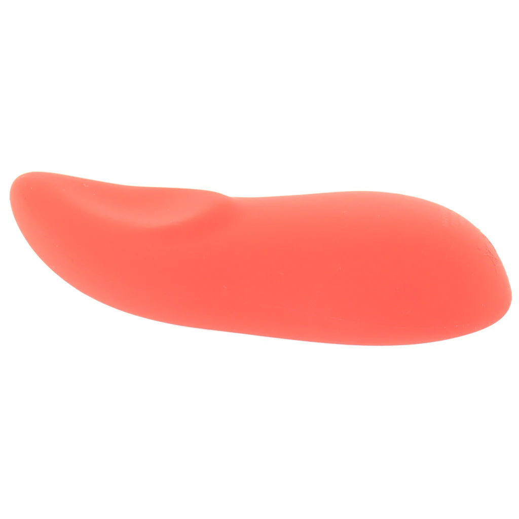 We-Vibe Touch X Magic Multitasker Vibe in Coral Vibrators > Clitoral Stimulators - Tophatter Daily Deals