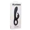 Playboy Late Night Bunny Rabbit Vibe Vibrators > Rabbit Vibrators - Tophatter Daily Deals