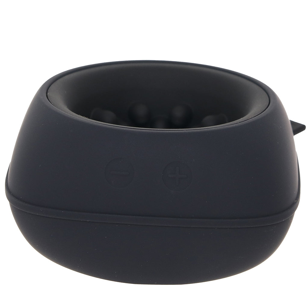 Satisfyer Ring Pocket Stroker Male Masturbators > Discreet Masturbators - Tophatter Daily Deals