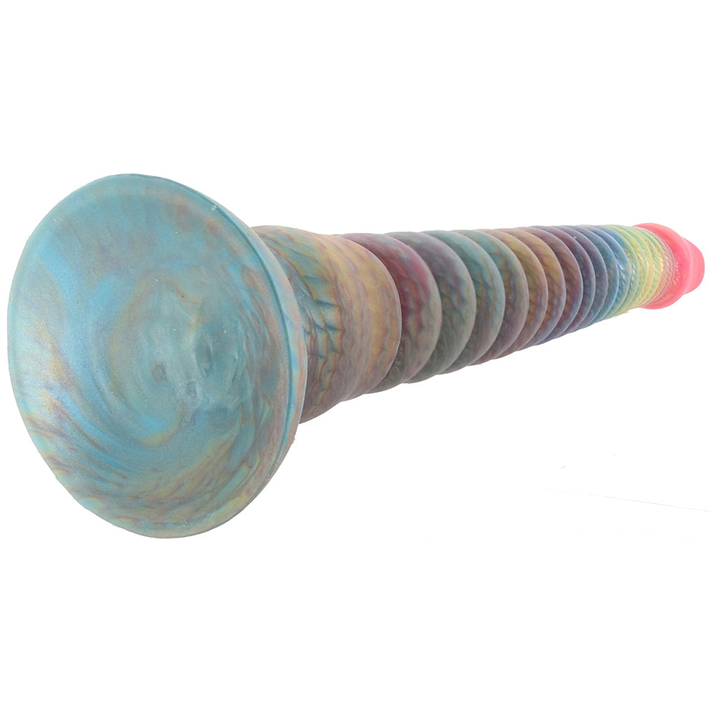 Creature Cocks Tenta-Dick Dildo - Tophatter's Adult Products Dildo Sex Toys > Non-Phallic Dildos - Tophatter Daily Deals