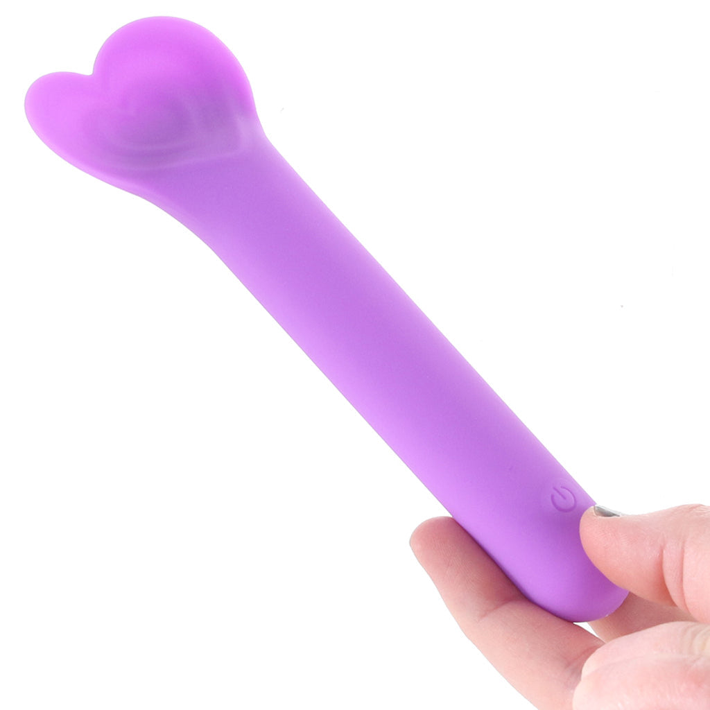 Bliss Liquid Silicone Lover Vibe - Tophatter's Vibrator Deals Online Vibrators > Clitoral Stimulators - Tophatter Daily Deals