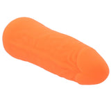 Studs Mini Vibe in Orange - Tophatter's Vibrator Deals Online Vibrators > Clitoral Stimulators - Tophatter Daily Deals