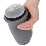 Milk Master Grip-N-Stroke Pussy Stroker Male Masturbators > Pocket Strokers - Tophatter Daily Deals