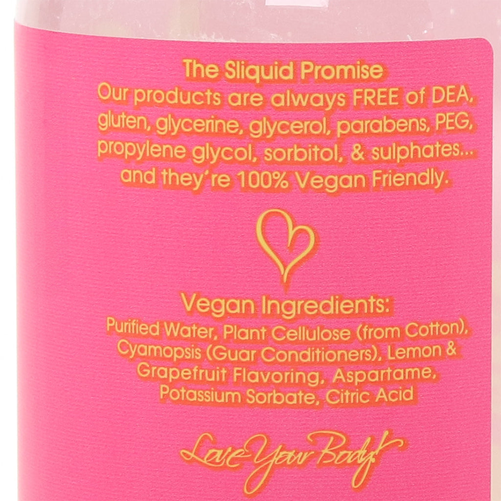 Swirl Flavored Lube 4.2oz/125ml in Pink Lemonade Lubes and Lotions > Flavored Sex Lubes - Tophatter Daily Deals