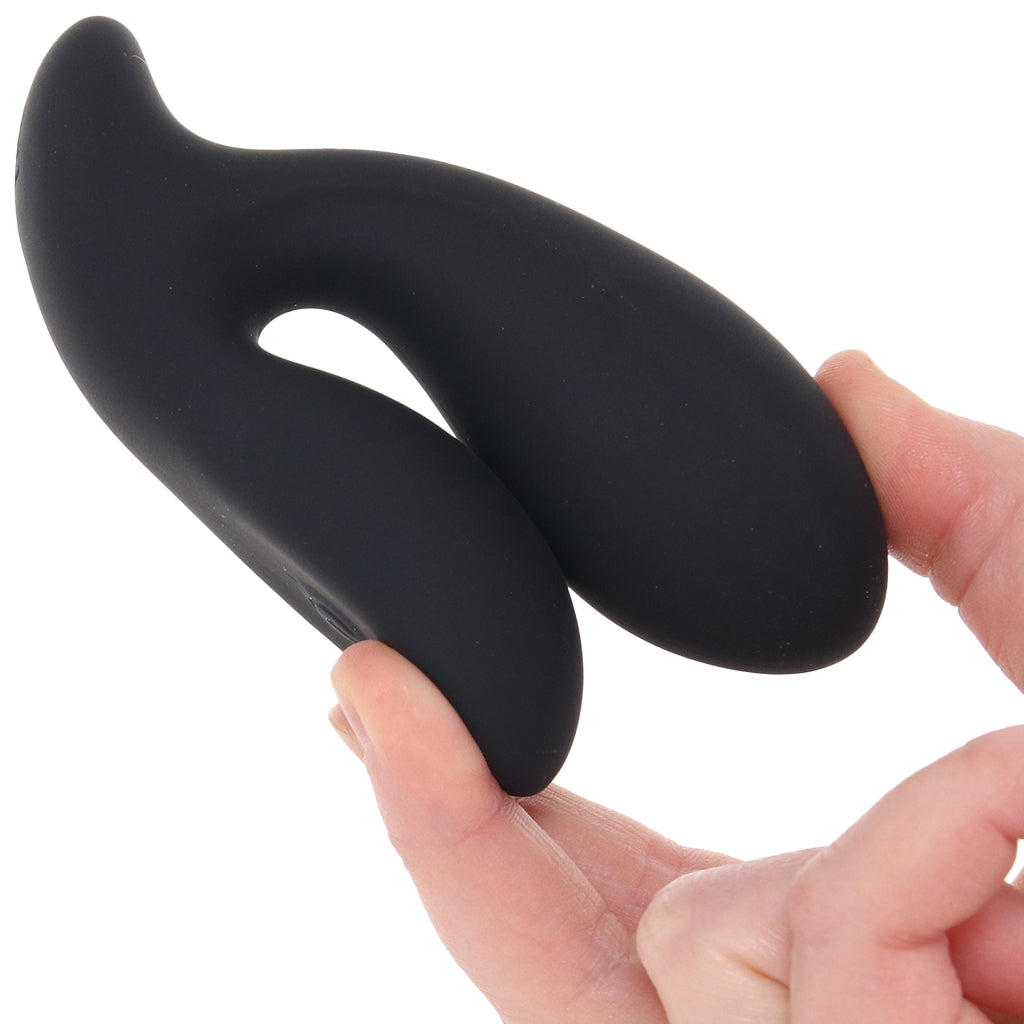 Renegade Rain Remote Prostate Vibe Anal Sex Toys > Prostate Massagers - Tophatter Daily Deals