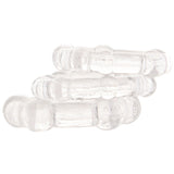 Selopa Erection Rings Set Cock Rings - Tophatter Daily Deals