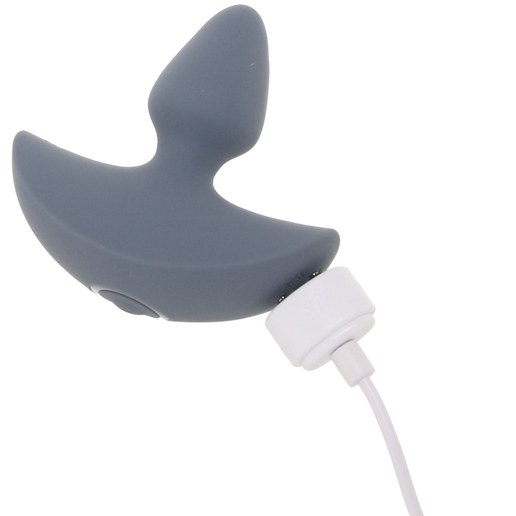 Satisfyer Booty Absolute Beginners 1 Butt Plug Anal Sex Toys > Butt Plugs - Tophatter Daily Deals
