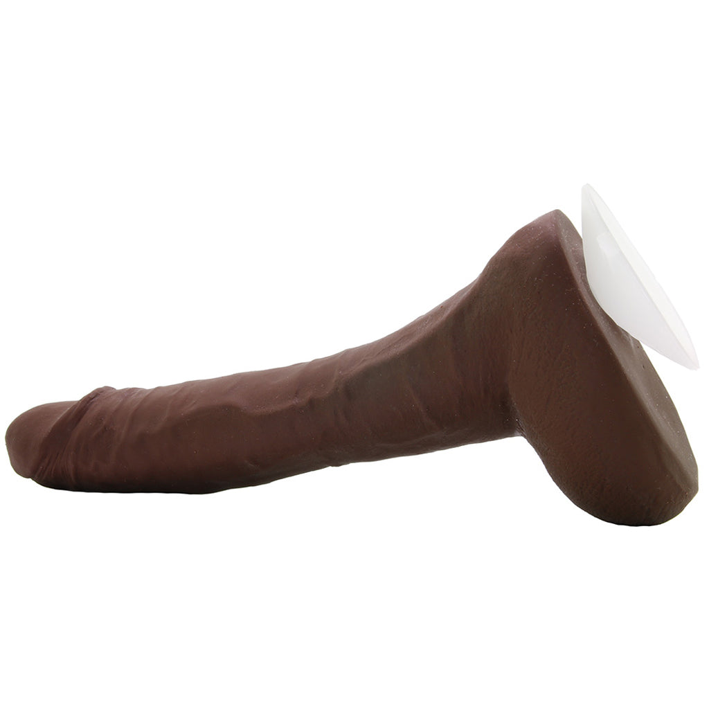 Jason Luv 10 Inch ULTRASKYN Vac-U-Lock Cock Dildo Sex Toys > Realistic Dildos - Tophatter Daily Deals