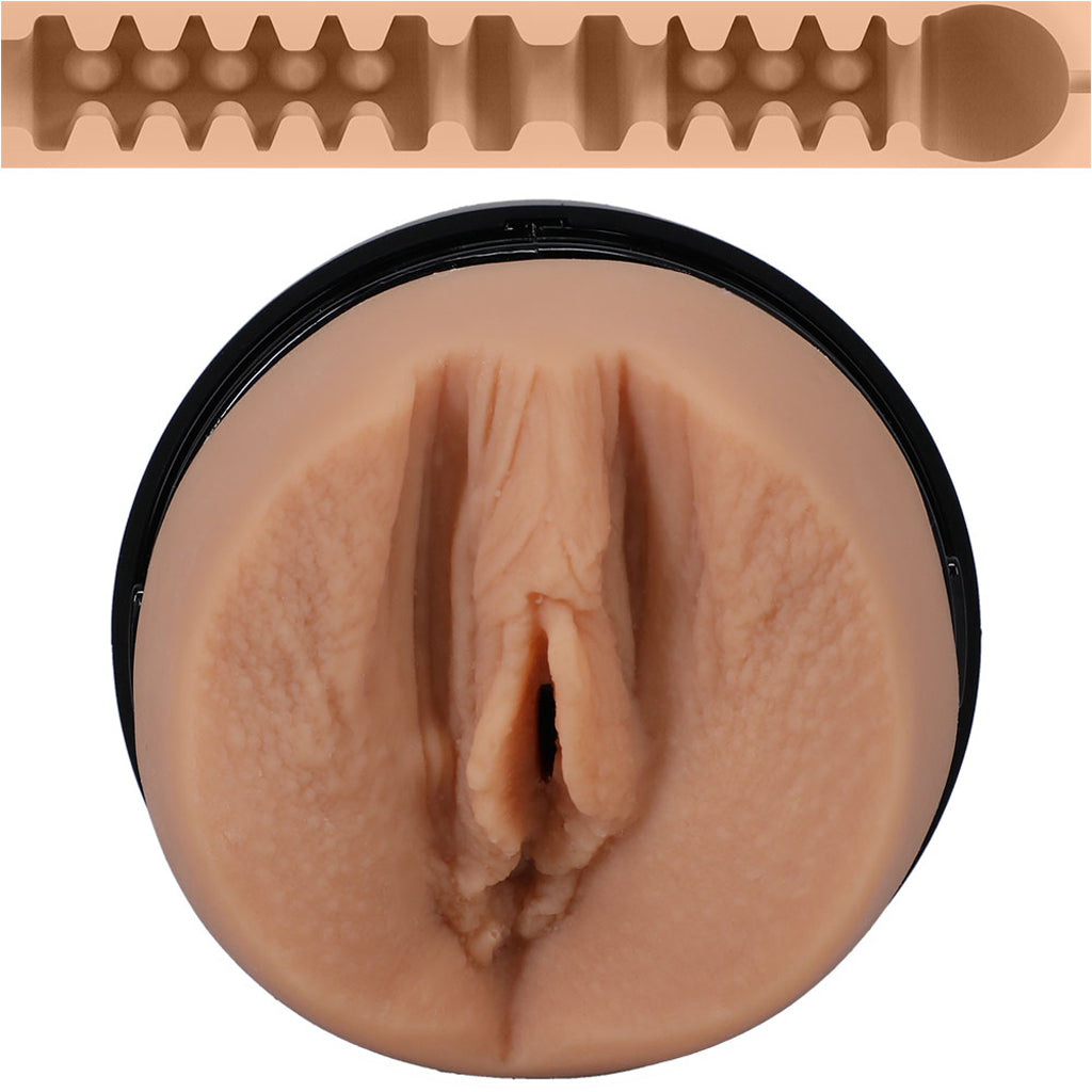 Main Squeeze Kenna James ULTRASKYN Stroker Male Masturbators > Pocket Strokers - Tophatter Daily Deals