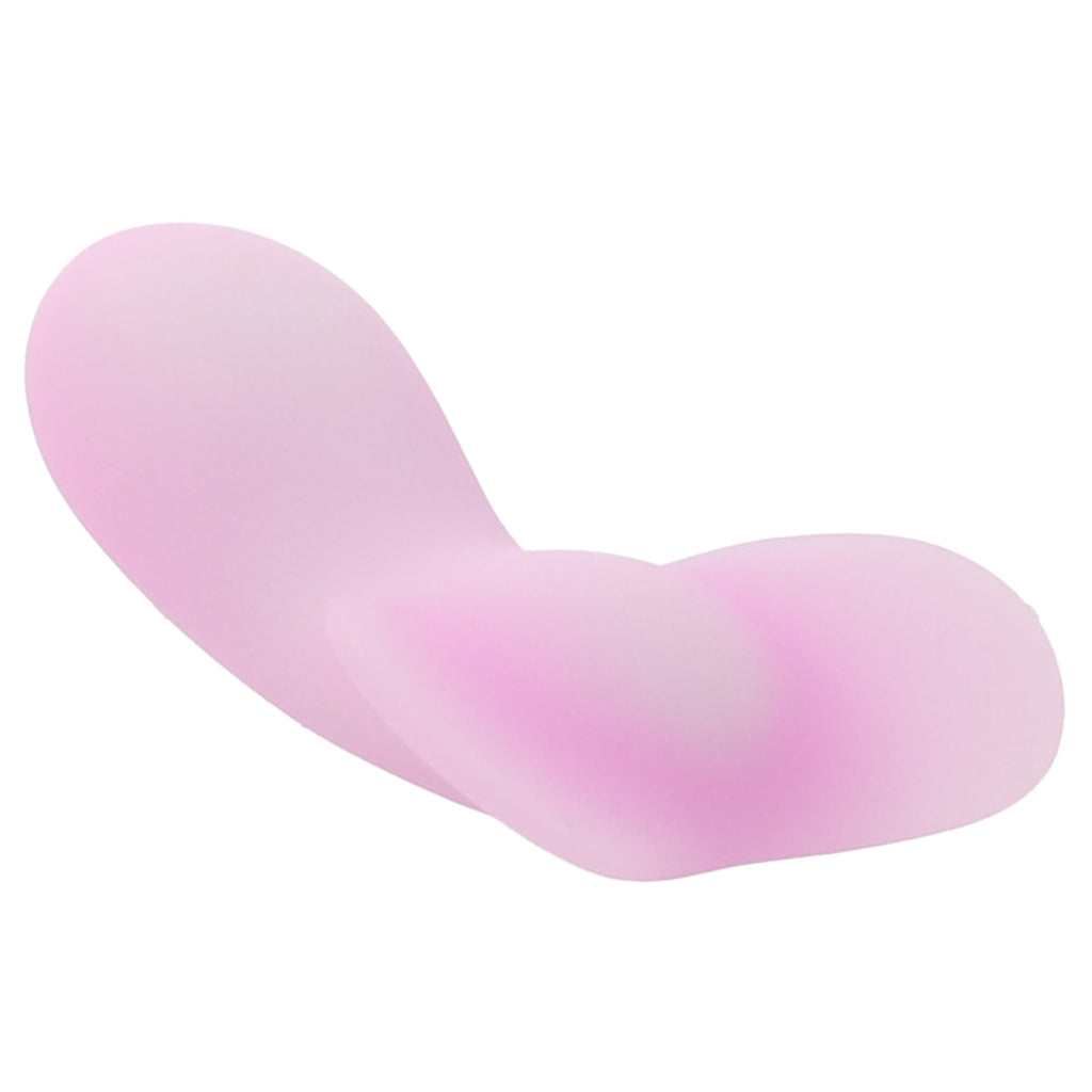 Pure Eden Silicone Pebble Vibe Vibrators > Clitoral Stimulators - Tophatter Daily Deals