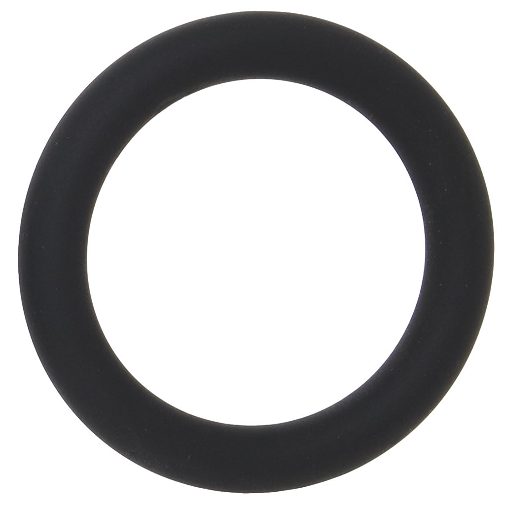 LEVELZ 3 Piece Classic Cock Ring Set in L-XXL Cock Rings - Tophatter Daily Deals