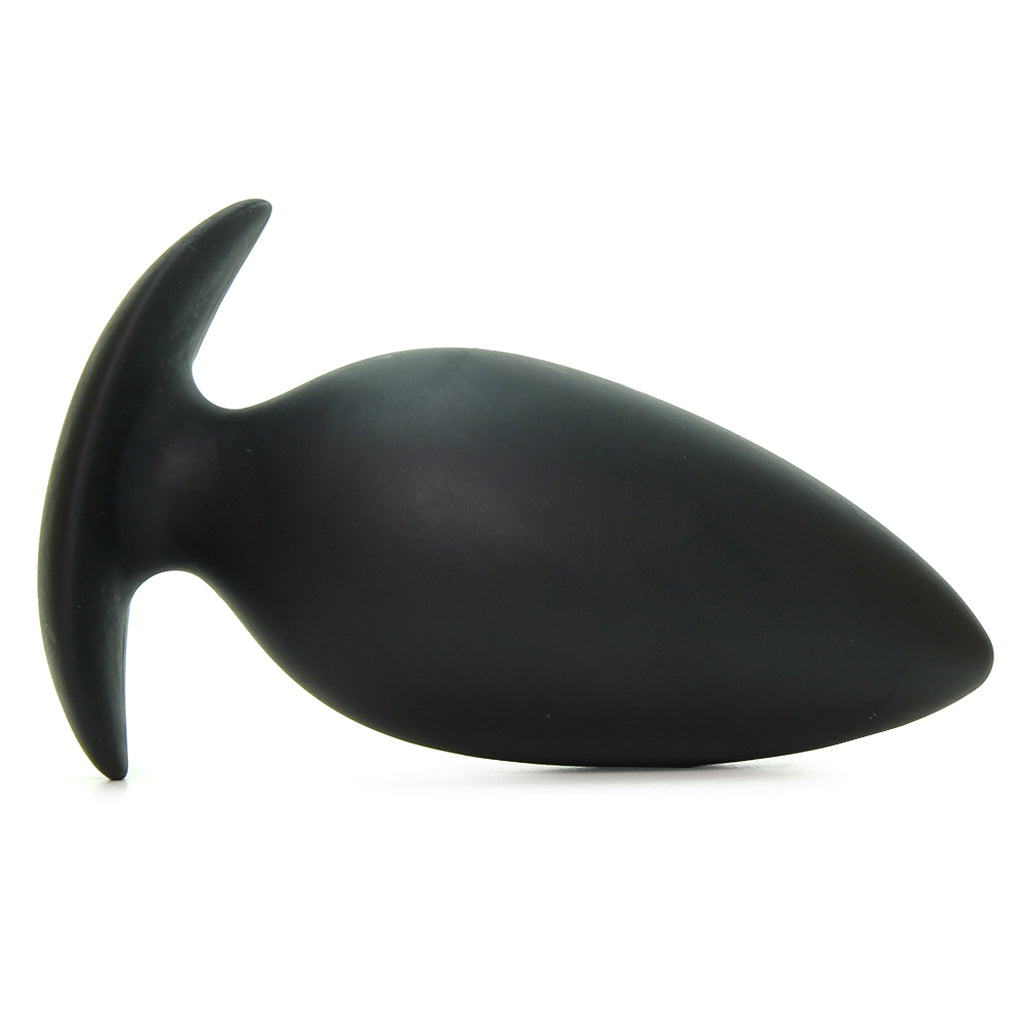 Renegade Spade Plug in Large Anal Sex Toys > Butt Plugs - Tophatter Daily Deals