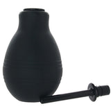 One-Way Anal Douche in Black Anal Sex Toys > Douche and Enema - Tophatter Daily Deals