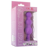 First Time Triple Beaded Probe Anal Sex Toys > Anal Vibrators - Tophatter Daily Deals