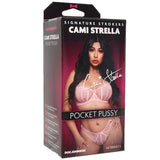 Cami Strella ULTRASKYN Pocket Pussy Male Masturbators > Pocket Strokers - Tophatter Daily Deals