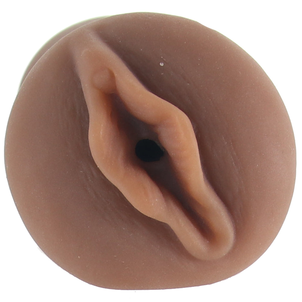 Nia Nacci Pussy Stroker Male Masturbators > Pocket Strokers - Tophatter Daily Deals