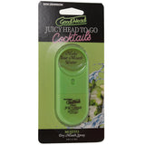 GoodHead Dry Mouth Spray To-Go in Mojito Lubes and Lotions > Flavored Sex Lubes - Tophatter Daily Deals