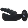 Bead Me Up Remote Anal Vibe Anal Sex Toys > Anal Vibrators - Tophatter Daily Deals