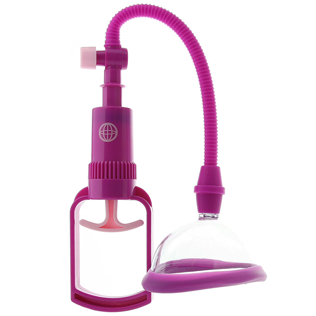 Fantasy For Her Manual Pussy Pump - Tophatter's Vibrator Deals Online Pumps - Tophatter Daily Deals