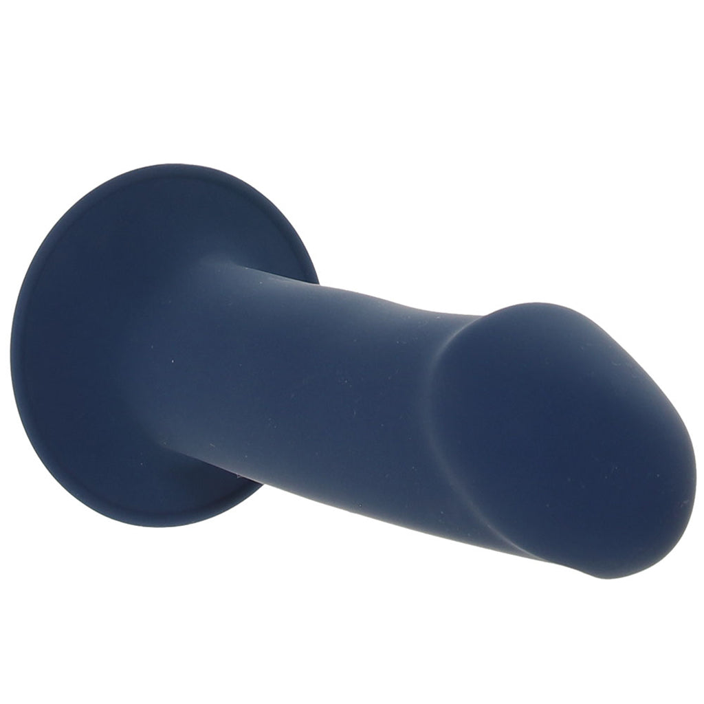 Hitsens 1 Silicone Dildo Dildo Sex Toys > G-Spot Dildos - Tophatter Daily Deals