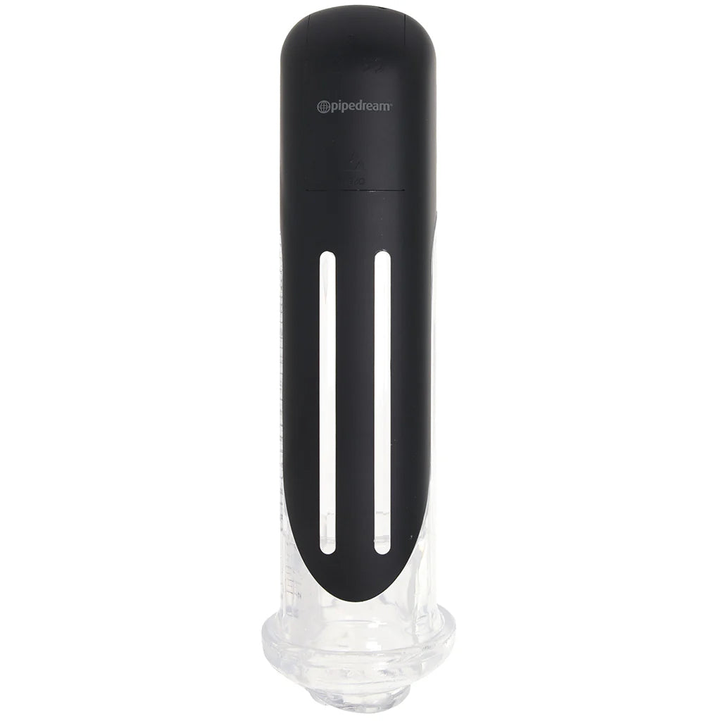 PDX Elite Blowjob Power Pump Male Enhancement > Penis Pumps - Tophatter Daily Deals