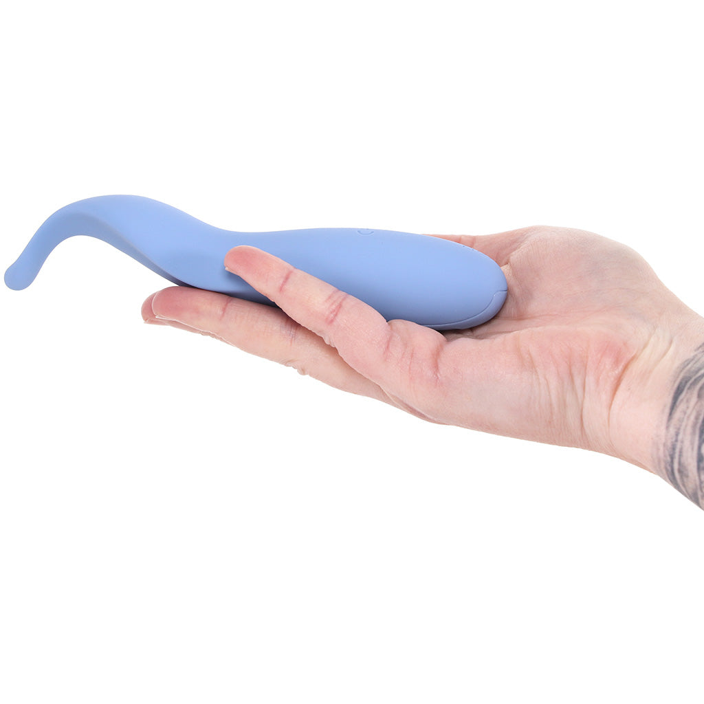 Selopa Tender Tickler Flexible Vibe - Tophatter's Adult Sex Toys Online Vibrators > Clitoral Stimulators - Tophatter Daily Deals