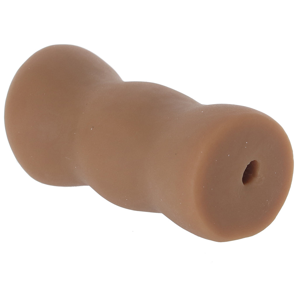 Chanell Heart Pussy Stroker Male Masturbators > Pocket Strokers - Tophatter Daily Deals