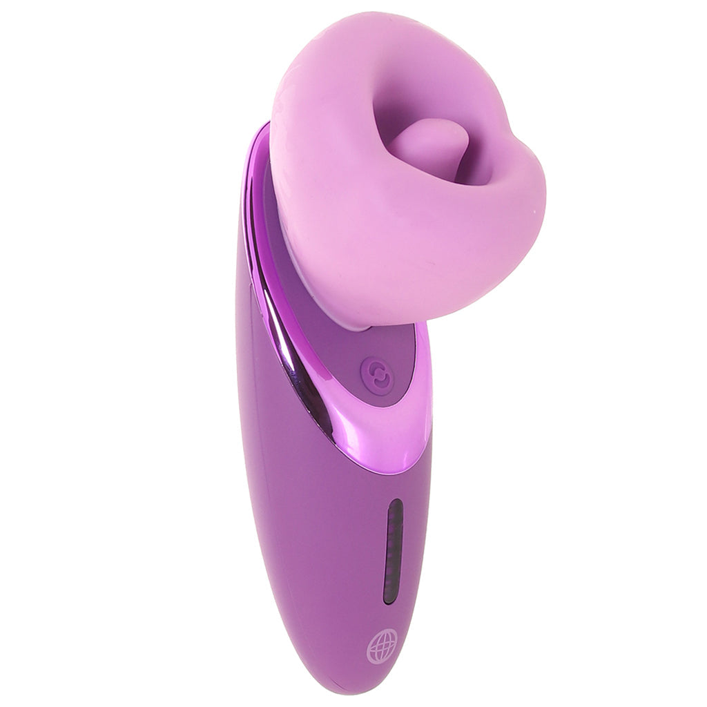 Fantasy For Her Pleasure Sucker Vibrators > Clitoral Stimulators - Tophatter Daily Deals