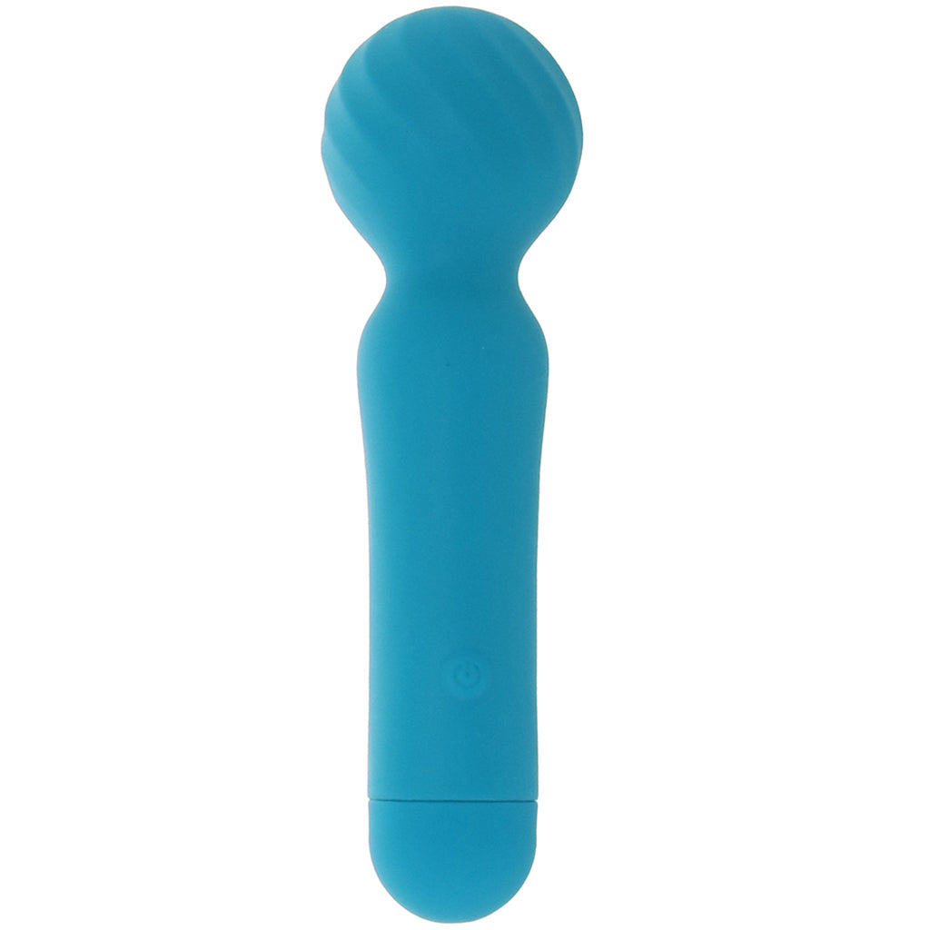 Couture Collection Rumble Wand - Tophatter's Vibrator Deals Online Vibrators > Wands - Tophatter Daily Deals