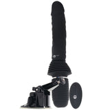 Master Series Ultimate Power Pounder Sex Machine - Tophatter's Adult Sex Toys Online Vibrators > Realistic Vibrator Dildos - Tophatter Daily Deals