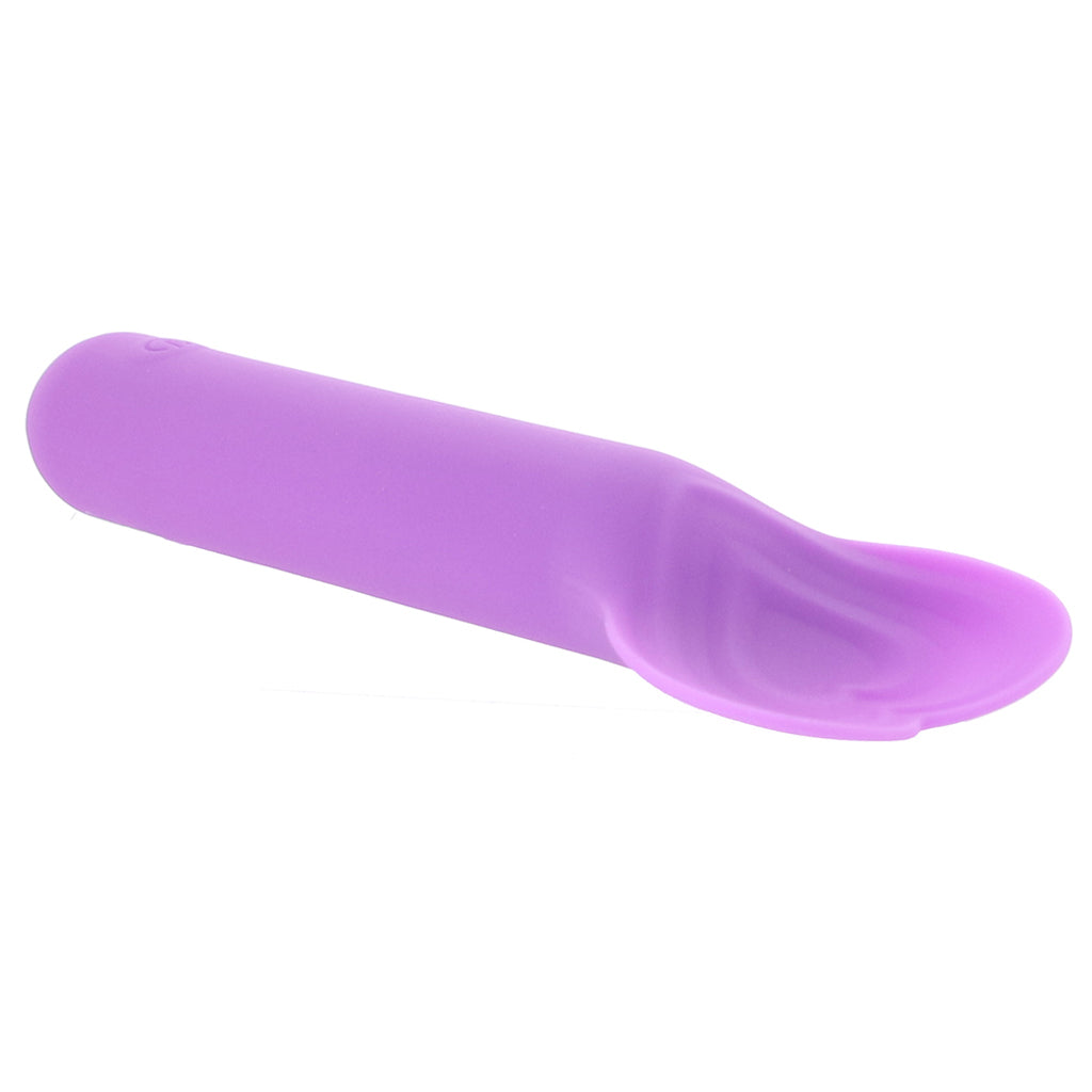 Bliss Liquid Silicone Lover Vibe - Tophatter's Vibrator Deals Online Vibrators > Clitoral Stimulators - Tophatter Daily Deals