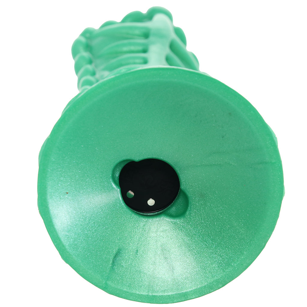 Polynesian Idols Māla Mā'ona Vibrating Dildo Dildo Sex Toys > Fantasy Dildos - Tophatter Daily Deals