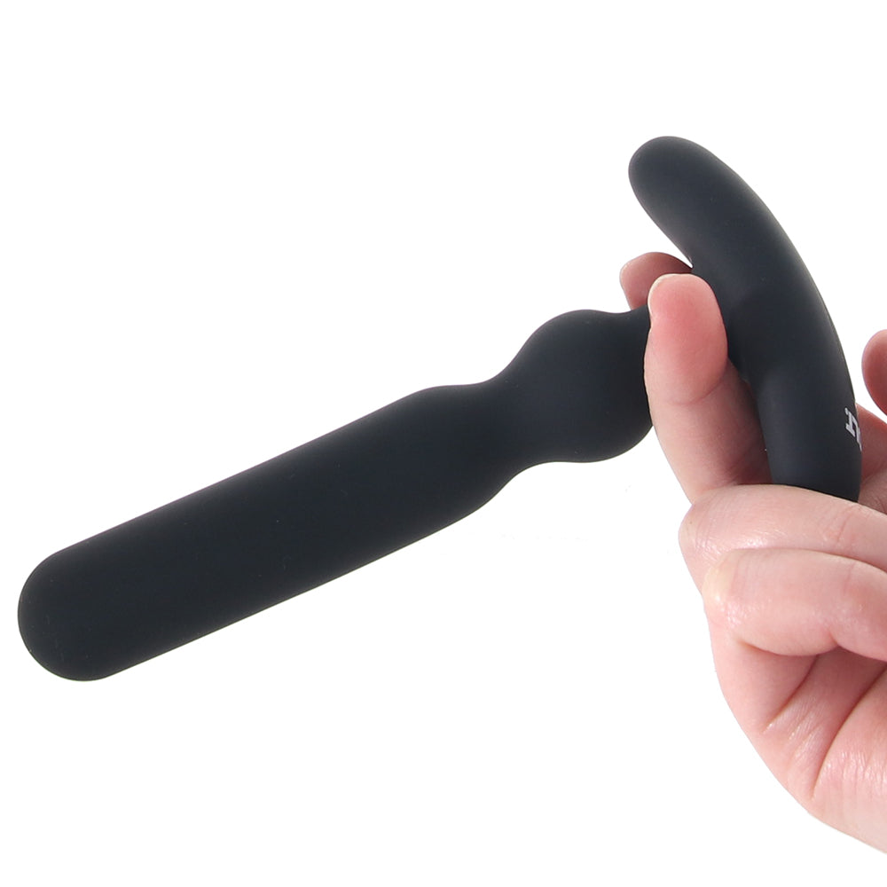 Colt Large Silicone Anal-T Vibe Anal Sex Toys > Anal Vibrators - Tophatter Daily Deals