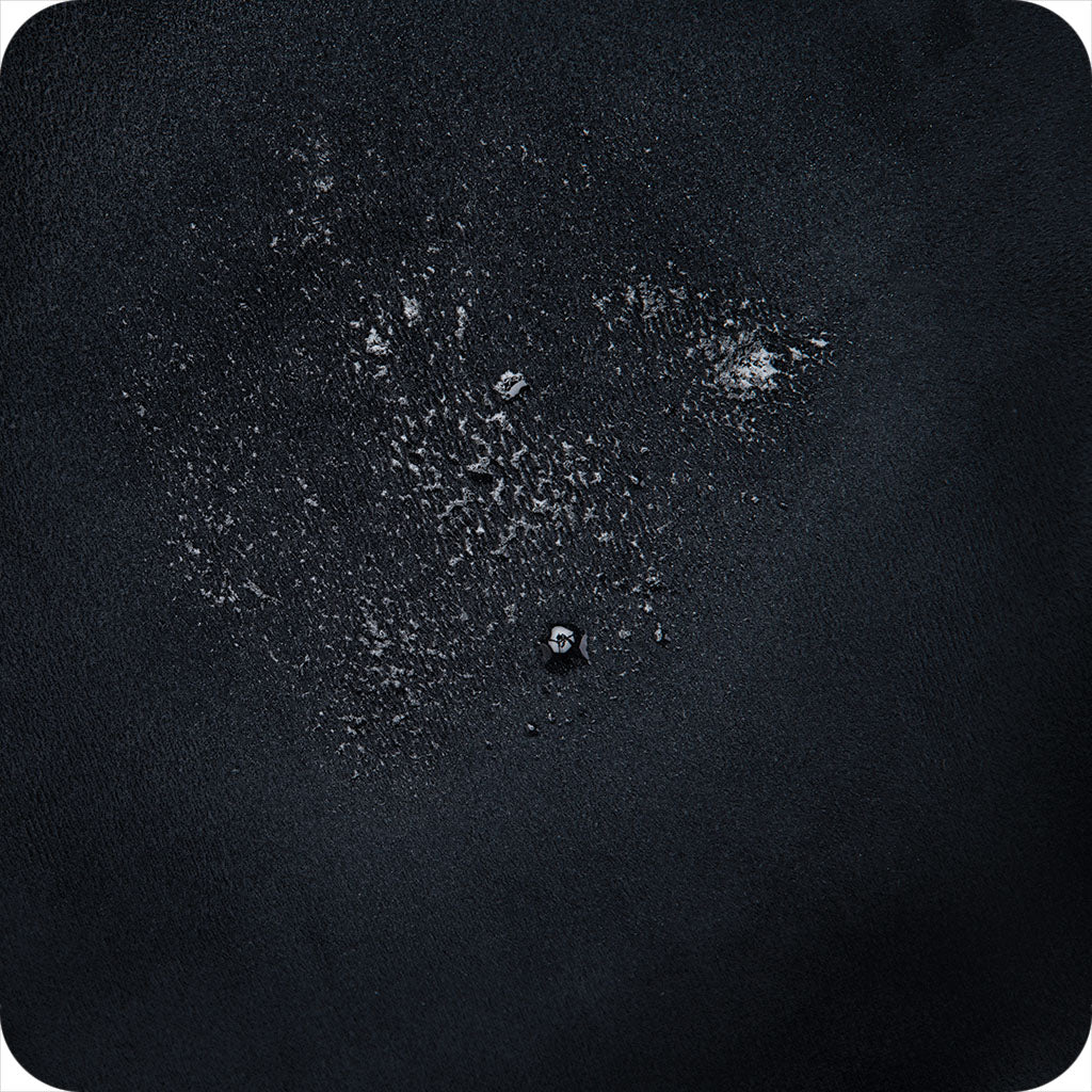 Whip Smart Waterproof Love Throw Blanket in Black Bondage and Fetish > Tools & Accessories - Tophatter Daily Deals