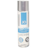 H2O Personal Lubricant in 4oz/120ml Lubes and Lotions > Water Based Sex Lubes - Tophatter Daily Deals