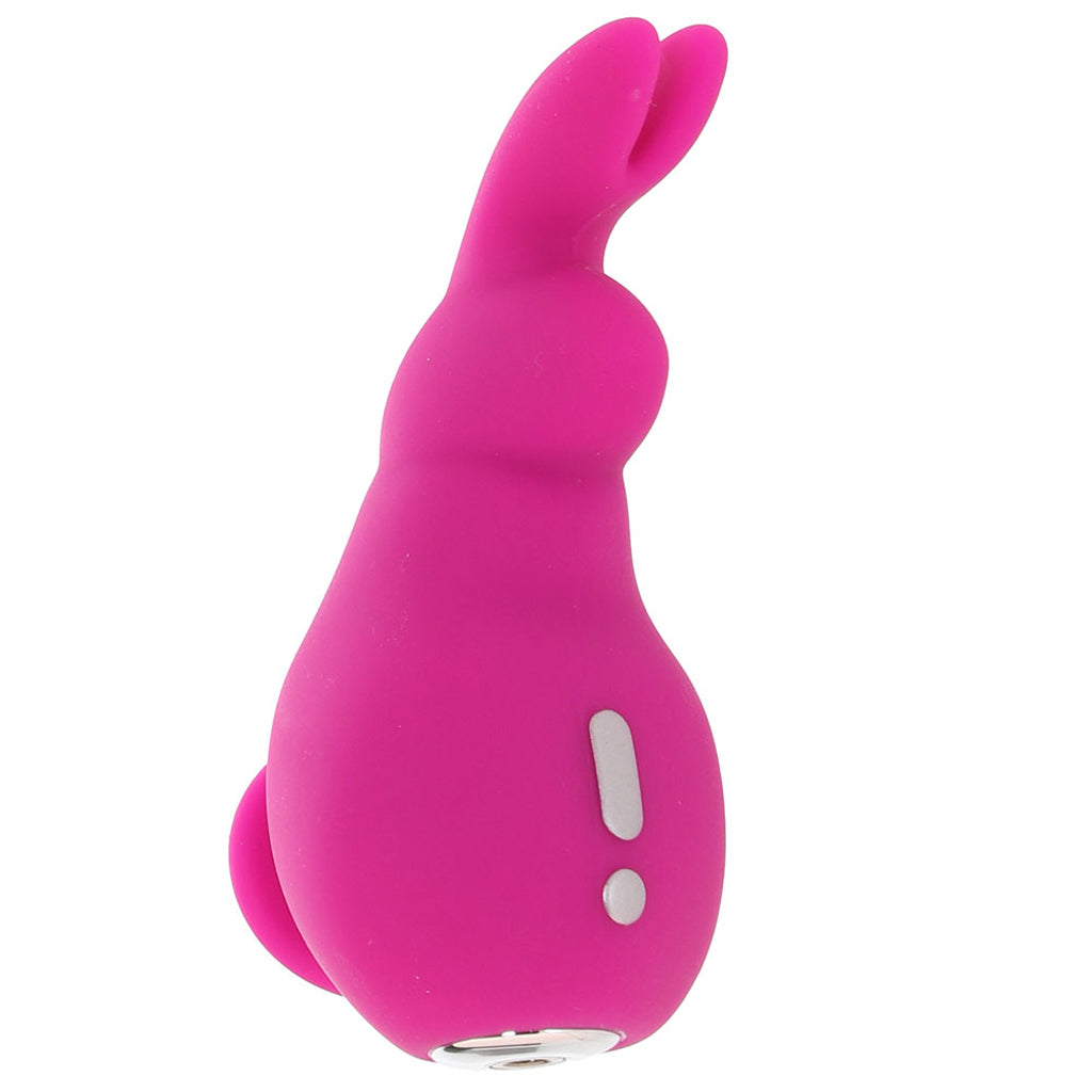 Happy Rabbit Clitoral Vibe - Tophatter's Vibrator Deals Online Vibrators > Clitoral Stimulators - Tophatter Daily Deals