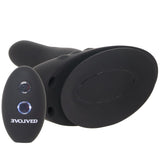 Come Closer Strap-On Grinder Vibe Vibrators > Grinder Sex Toys - Tophatter Daily Deals