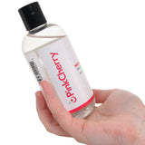 PinkCherry Water Based Lubricant in 8oz/240ml Lubes and Lotions > Water Based Sex Lubes - Tophatter Daily Deals