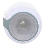 Zero Tolerance Touchdown Squeezing Stroker - Tophatter's Adult Sex Toys Online Male Masturbators > Vibrating - Tophatter Daily Deals