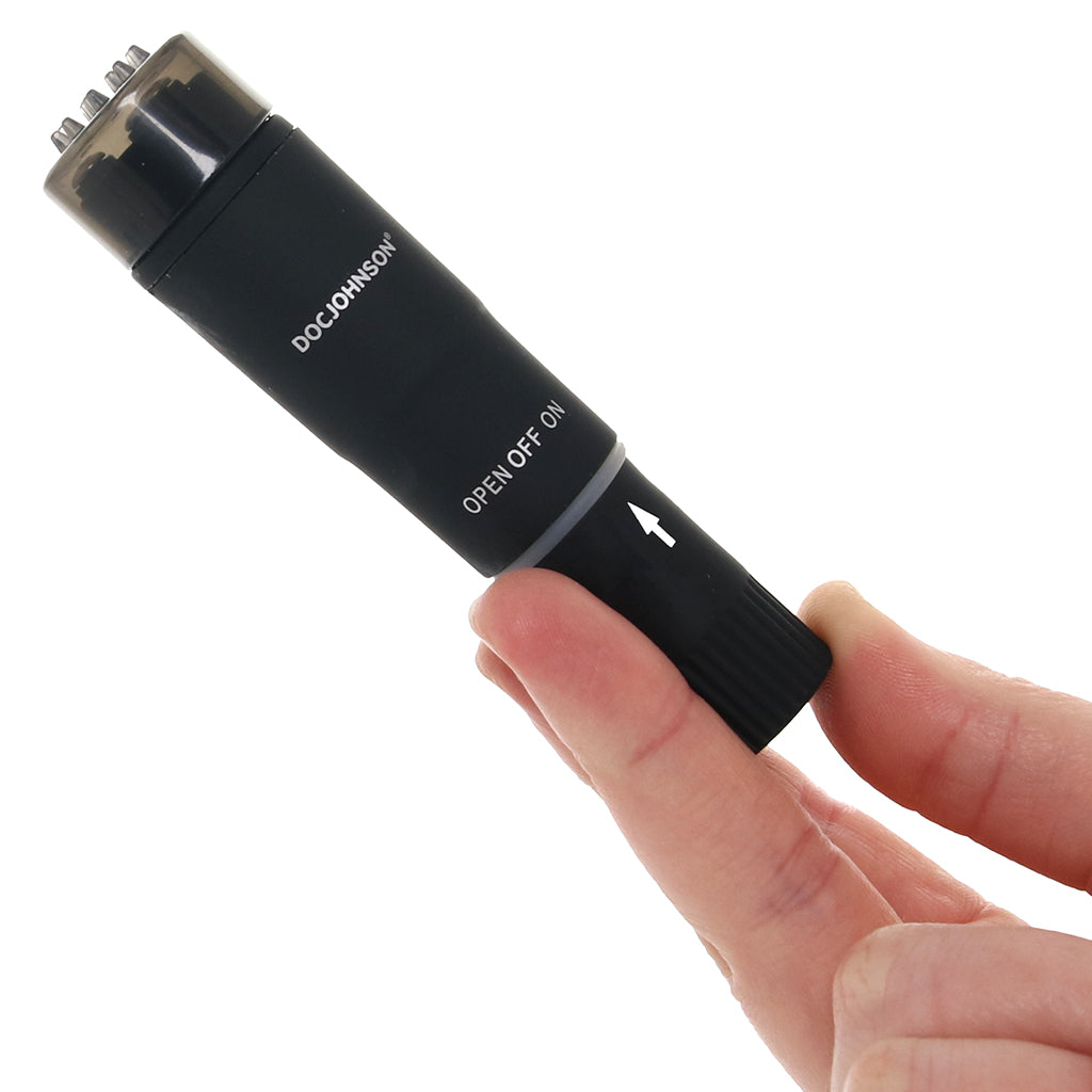 Black Magic Pleasure Kit Sex Toy Kits and Collections - Tophatter Daily Deals