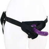 Strap-On and Silicone Dildo Kit Dildo Sex Toys > Strap-On and Harnesses - Tophatter Daily Deals