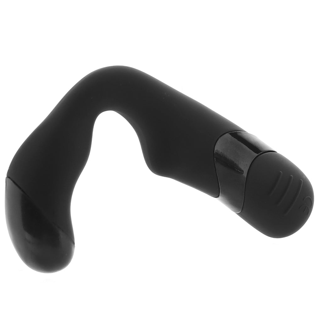 Dr. Joel Compact Prostate Massager Anal Sex Toys > Prostate Massagers - Tophatter Daily Deals