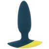 Romp Bass The Hole Truth Vibrating Plug Anal Sex Toys > Butt Plugs - Tophatter Daily Deals