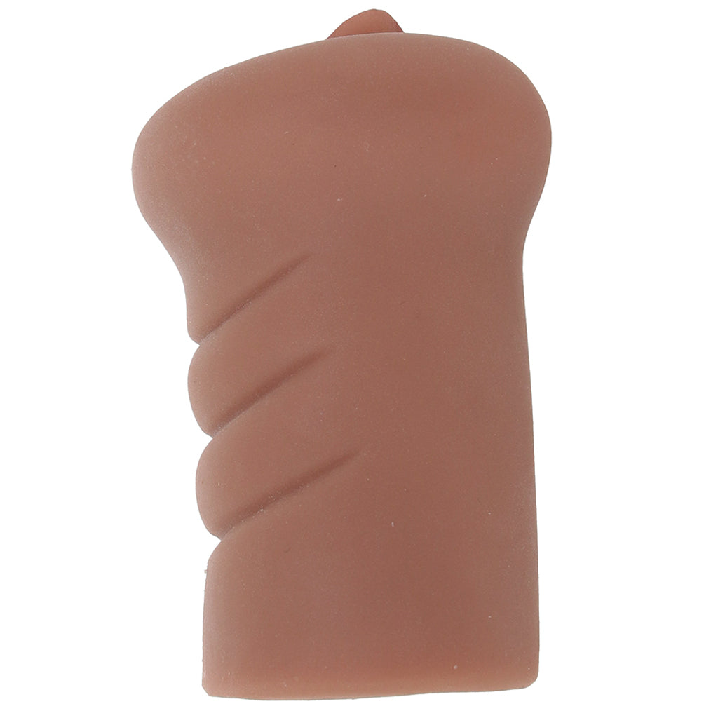 Cheap Thrills Cherry Poppers Sorority Girl Mini Stroker Male Masturbators > Pocket Strokers - Tophatter Daily Deals