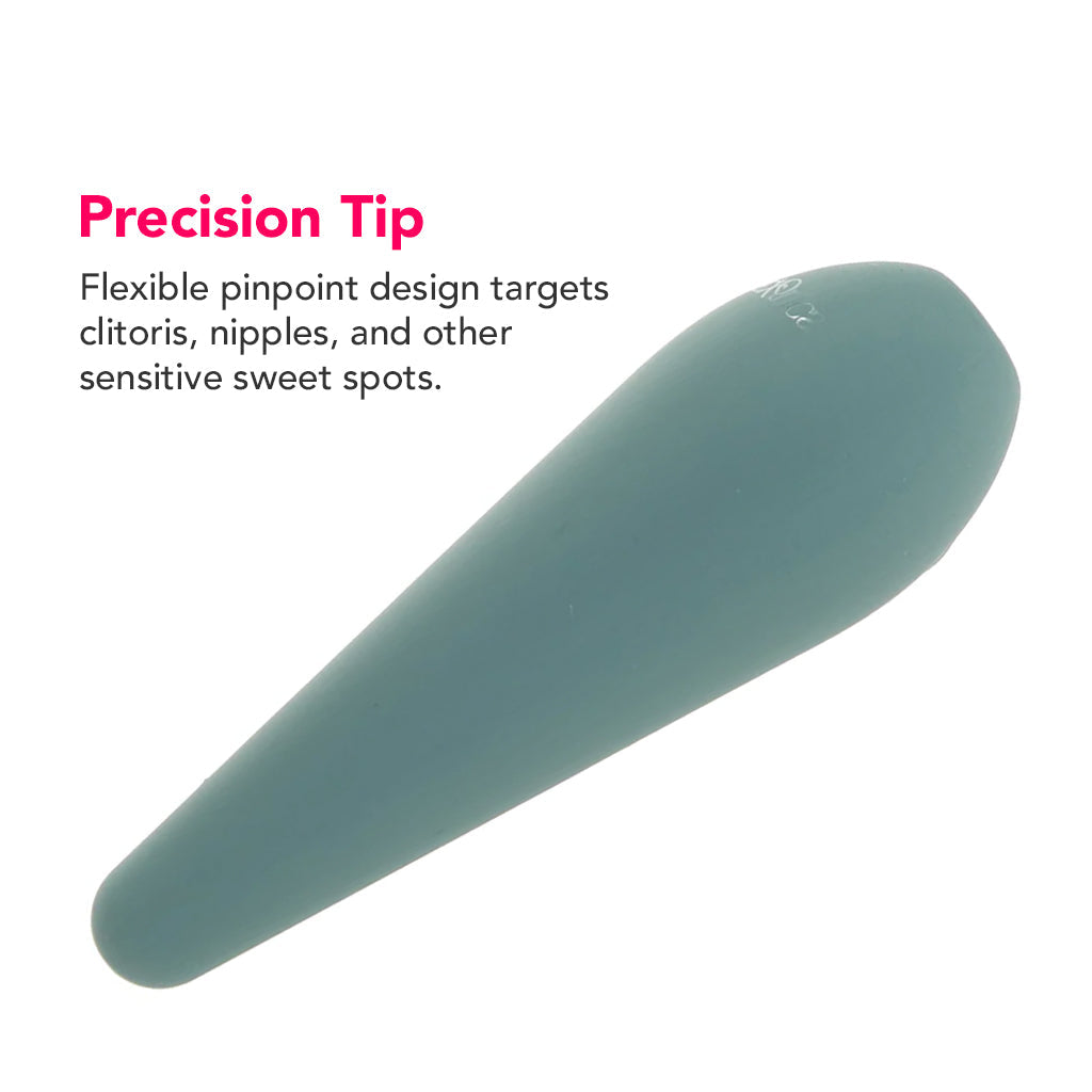 Mod Chic Vibe Vibrators > Bullet and Egg Vibrators - Tophatter Daily Deals