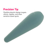 Mod Chic Vibe Vibrators > Bullet and Egg Vibrators - Tophatter Daily Deals